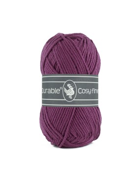 Durable Cosy Fine Plum (249)