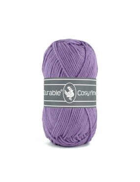 Durable Cosy Fine Light Purple (269)