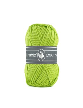 Durable Cosy Fine Lime (352)