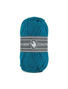 Durable Cosy Fine Petrol (375)