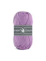 Durable Cosy Fine Lavender (396)