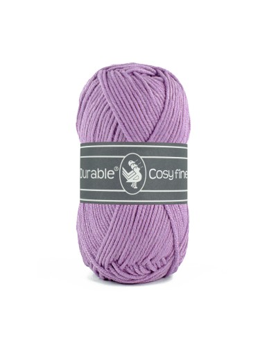 Durable Cosy Fine Lavender (396)