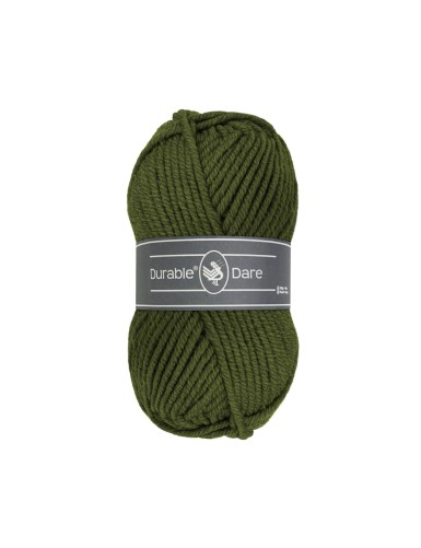 Durable Dare Dark Olive (2149)