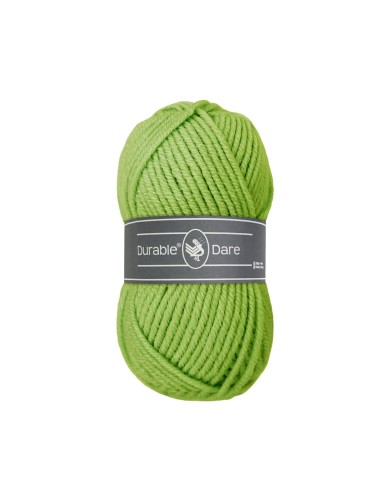 Durable Dare Apple Green (2155)