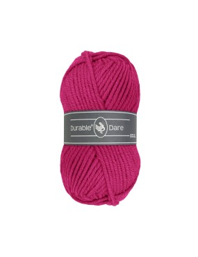 Durable Dare Deep Fuchsia (238)