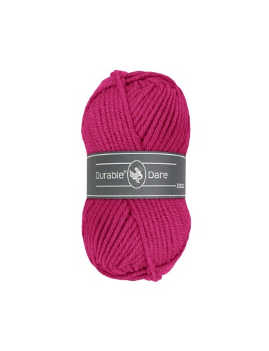 Durable Dare Deep Fuchsia (238)