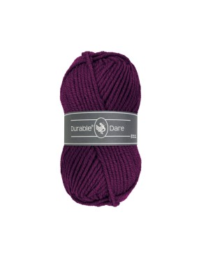 Durable Dare Aubergine (251)