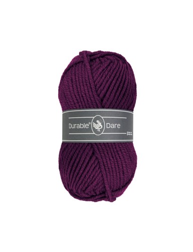 Durable Dare Aubergine (251)