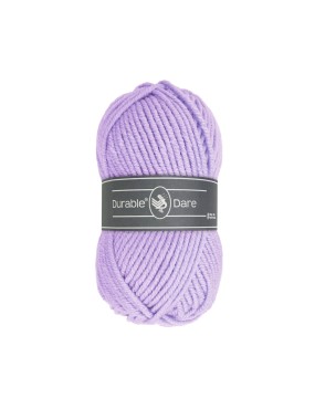 Durable Dare Pastel Lilac (268)