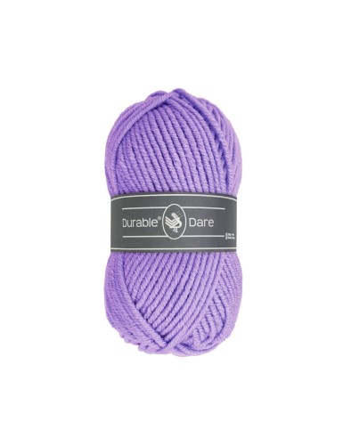 Durable Dare Light Purple (269)