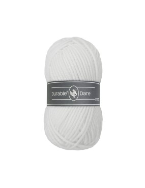 Durable Dare White (310)