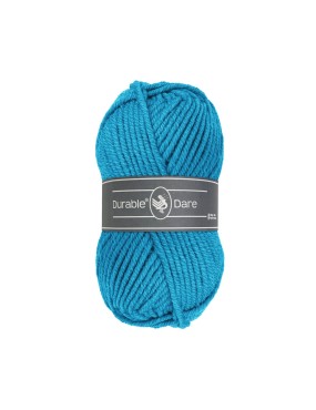 Durable Dare Cyan Blue (373)