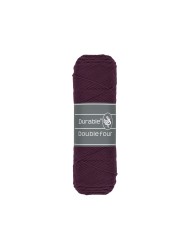 Durable Double Four Plum (249)