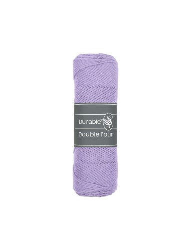 Durable Double Four Pastel Lilac (268)