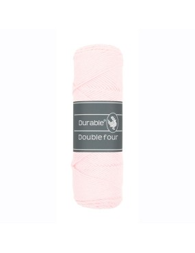 Durable Double Four Light Pink (203)