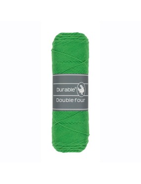 Durable Double Four Bright Green (2147)