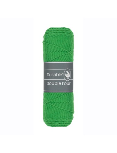 Durable Double Four Bright Green (2147)