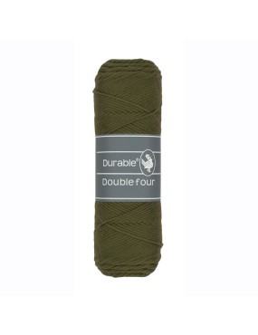 Durable Double Four Dark Olive (2149)