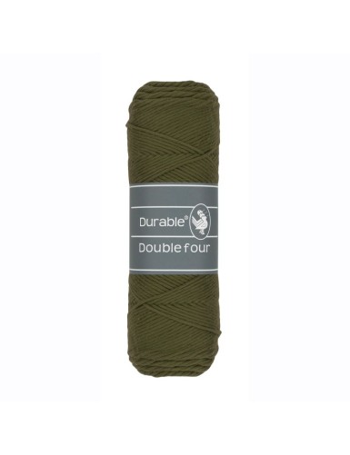 Durable Double Four Dark Olive (2149)