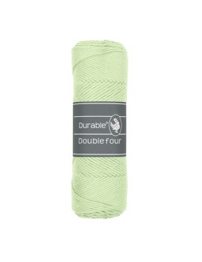 Durable Double Four Light Green (2158)