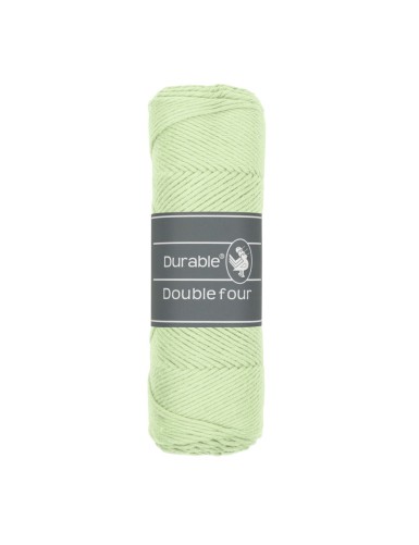 Durable Double Four Light Green (2158)