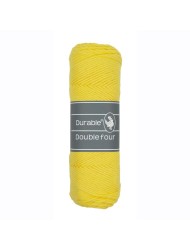 Durable Double Four Bright Yellow (2180)