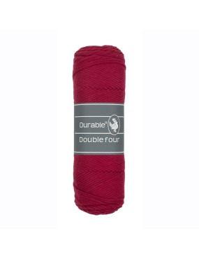 Durable Double Four Bordeaux (222)