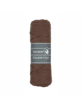 Durable Double Four Chocolate (2229)