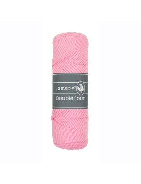 Durable Double Four Pink (232)