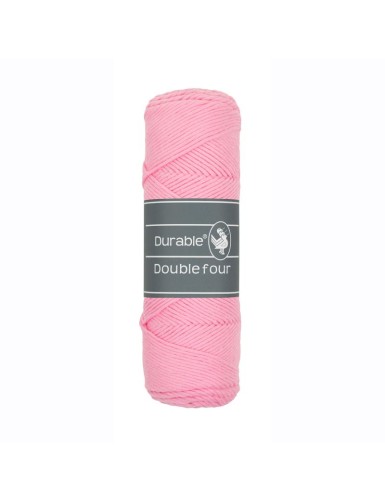 Durable Double Four Pink (232)