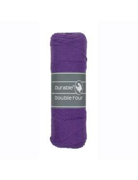 Durable Double Four Violet (271)