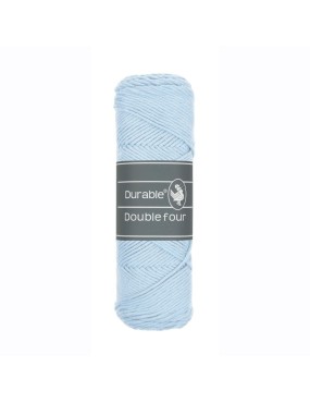 Durable Double Four Light Blue (282)