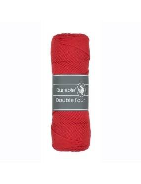 Durable Double Four Red (316)