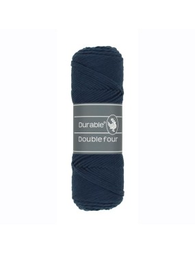 Durable Double Four Navy (321)