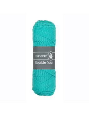 Durable Double Four Aqua (338)