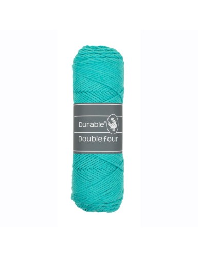 Durable Double Four Aqua (338)