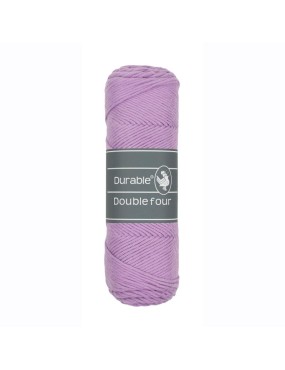 Durable Double Four Lavender (396)