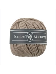 Durable Macrame Taupe