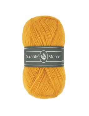 Durable Mohair Curry (2211)