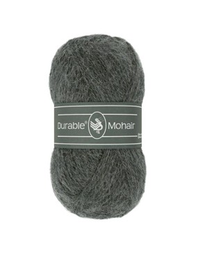 Durable Mohair Charcoal (2236)