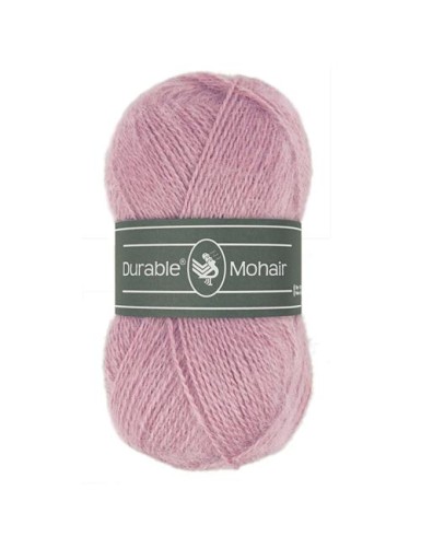 Durable Mohair Orchid (419)