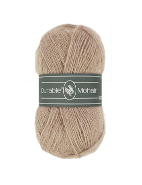 Durable Mohair Sesame (422)