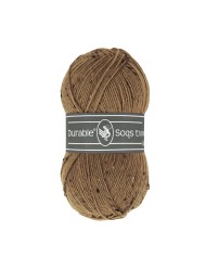 Durable Soqs Tweed Hazelnut (2218)