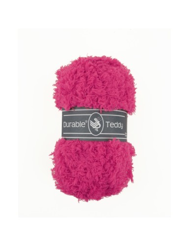 Durable Teddy Fuschia (237)