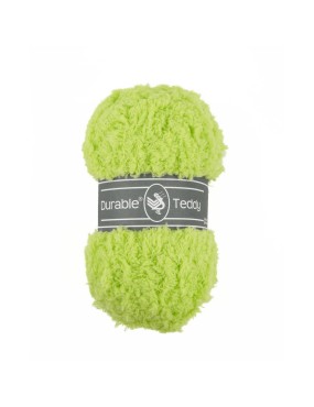 Durable Teddy Lime (352)