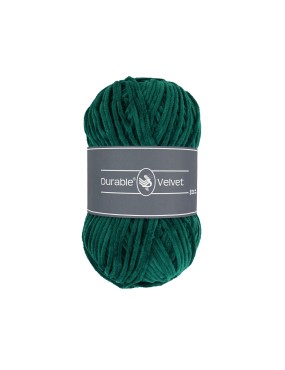 Durable Velvet Forest Green (2150)