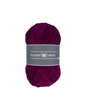 Durable Velvet Plum (249)