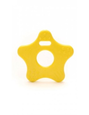 Teething ring Star 644