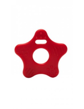 Teething ring Star 722