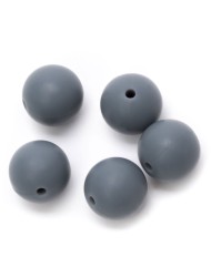 Silicone beads 12 mm (004)